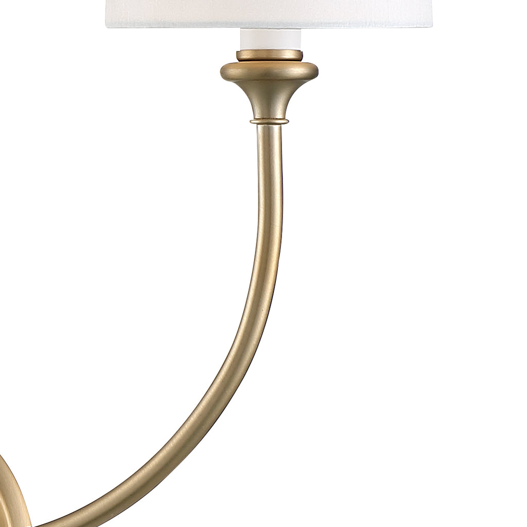 Libby Langdon Sylvan 2 Light Sconce