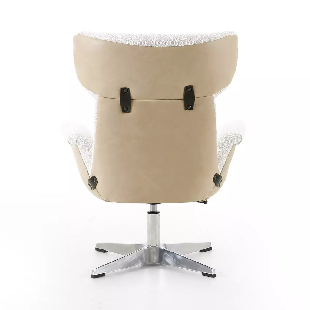 Anson Desk Chair, Knoll Natural