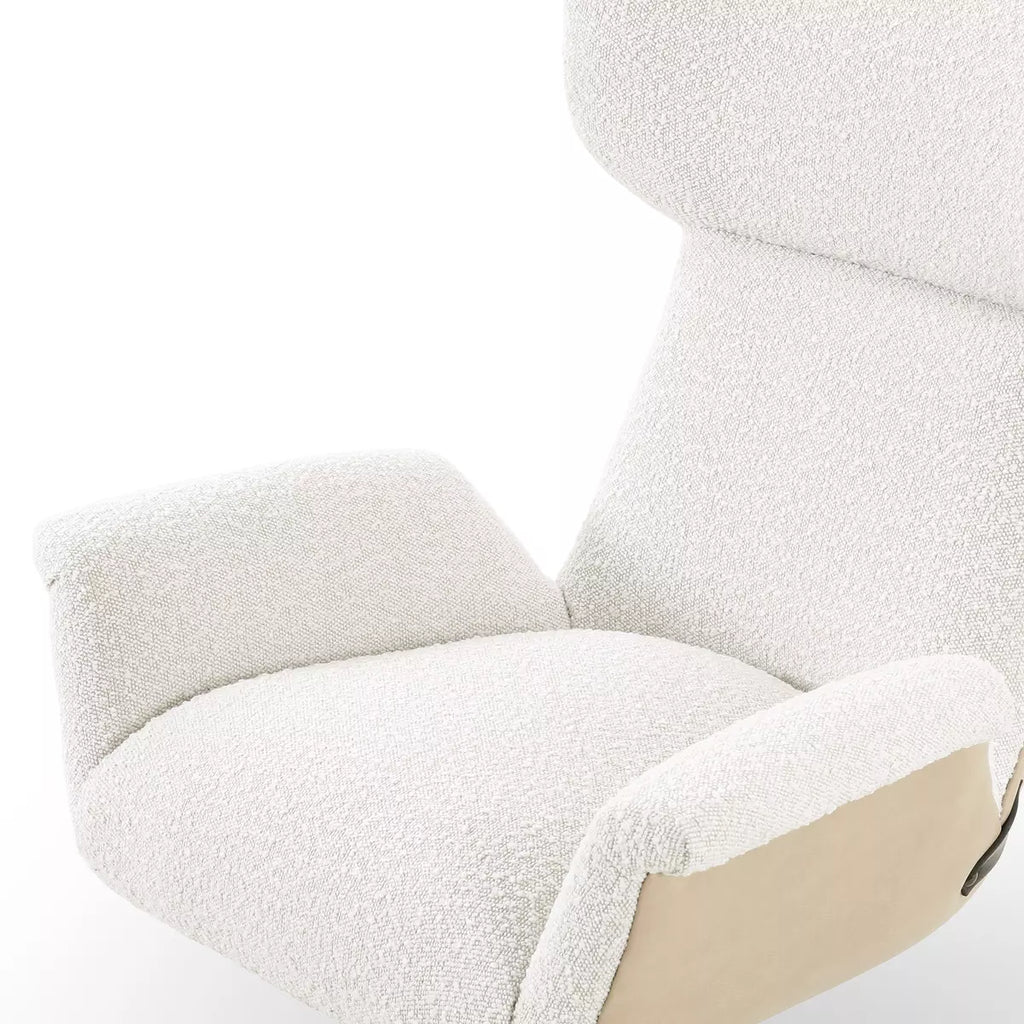 Anson Desk Chair, Knoll Natural