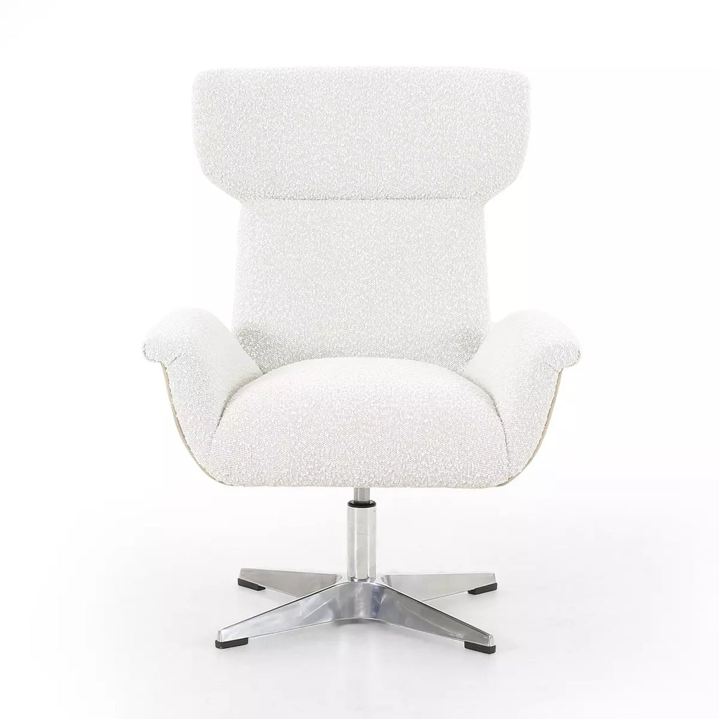 Anson Desk Chair, Knoll Natural