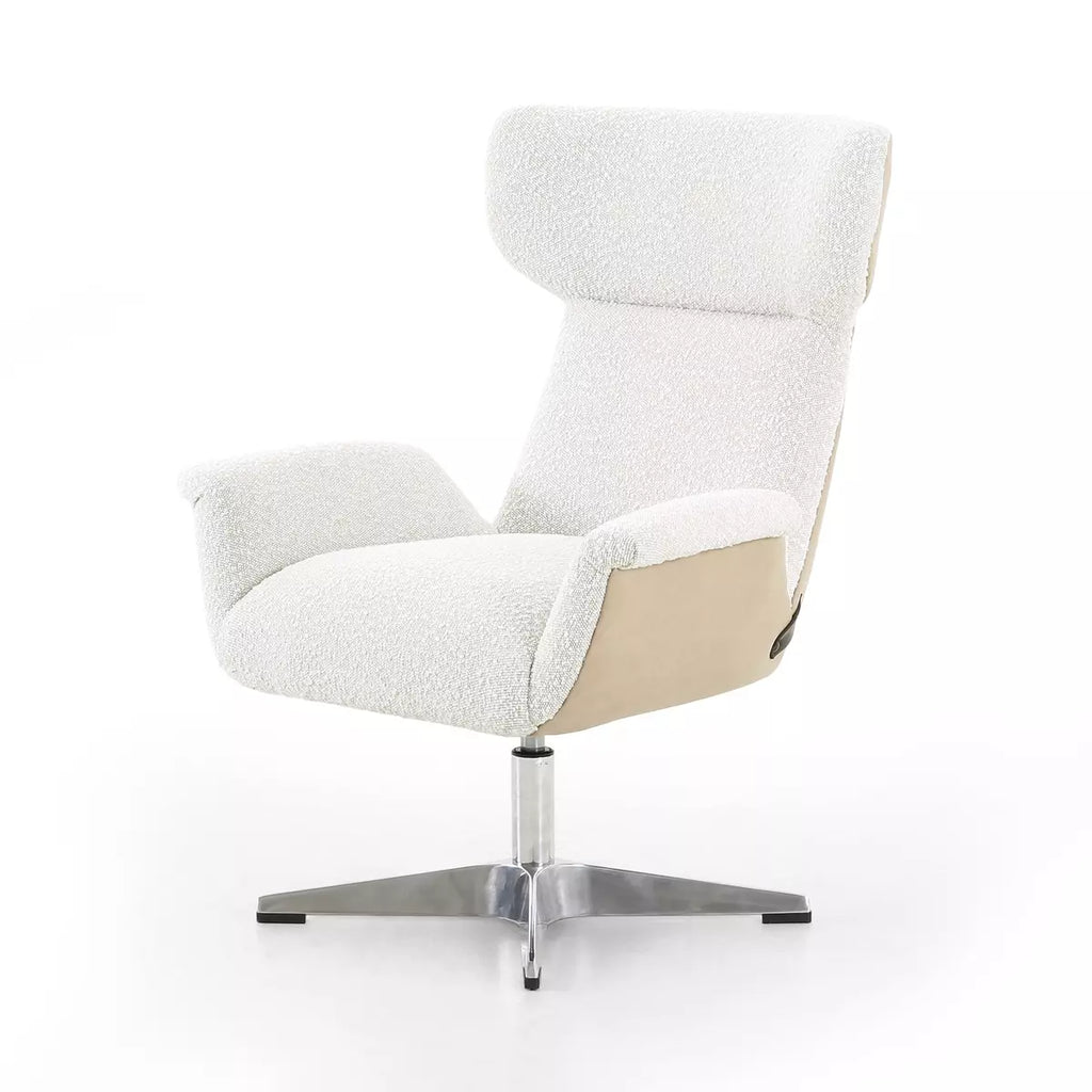 Anson Desk Chair, Knoll Natural