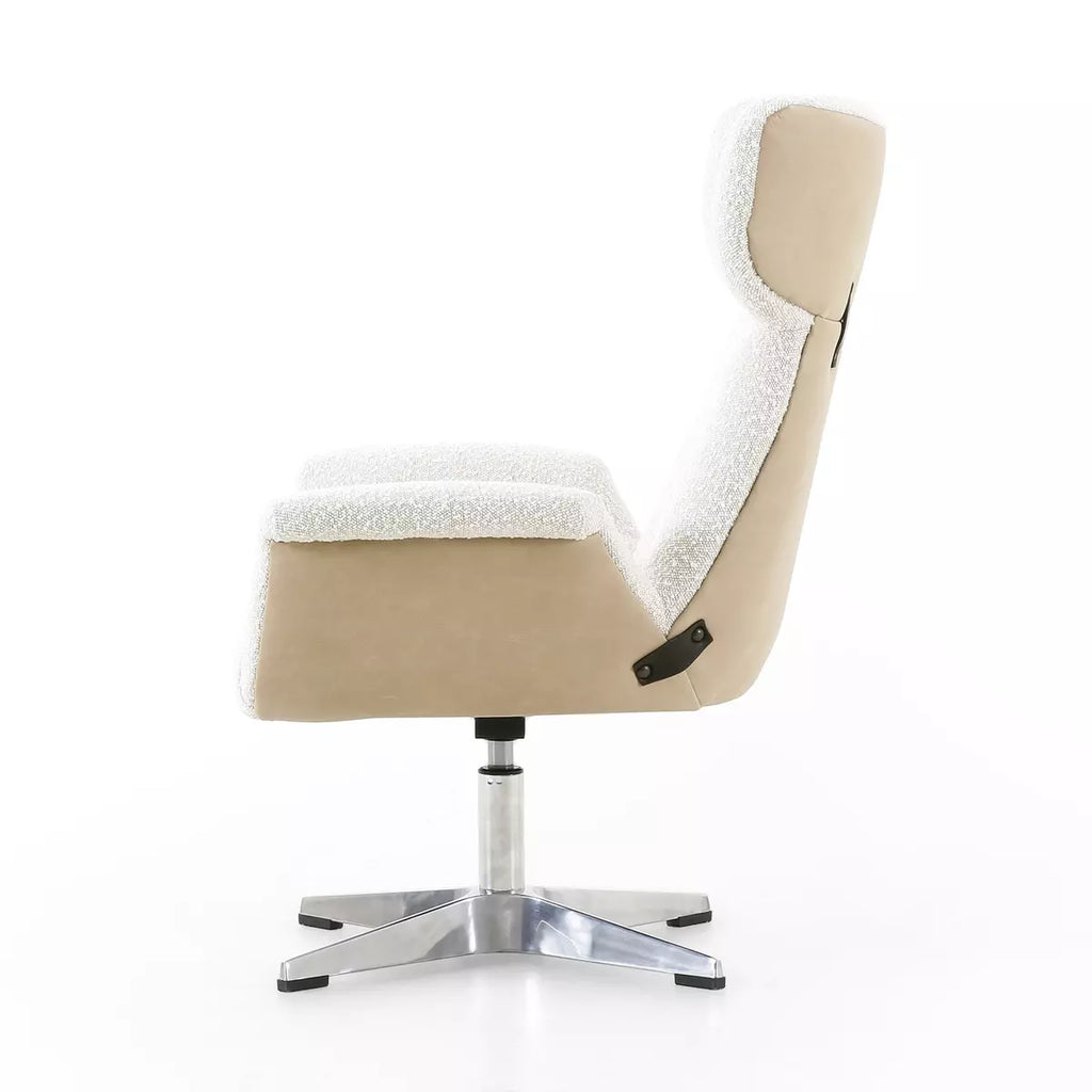 Anson Desk Chair, Knoll Natural