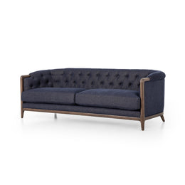 Ellsworth Sofa - Sutton Navy