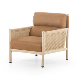 Kempsey Chair - Kennison Cognac