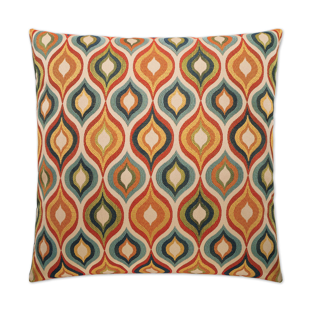 Flicker Pillow