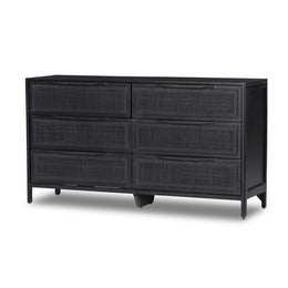 Sydney 6 Drawer Dresser by Four Hands