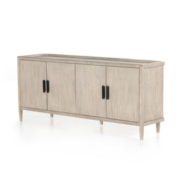 Arlo Sideboard - Ash Grey