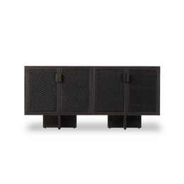 Levon Sideboard, Black Pine by Four Hands