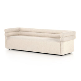 Evie Sofa - Hampton Cream