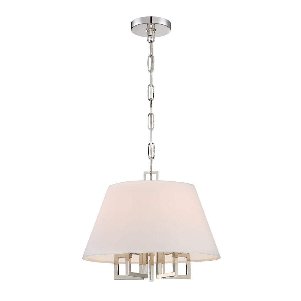 Libby Langdon Westwood 5 Light Pendant