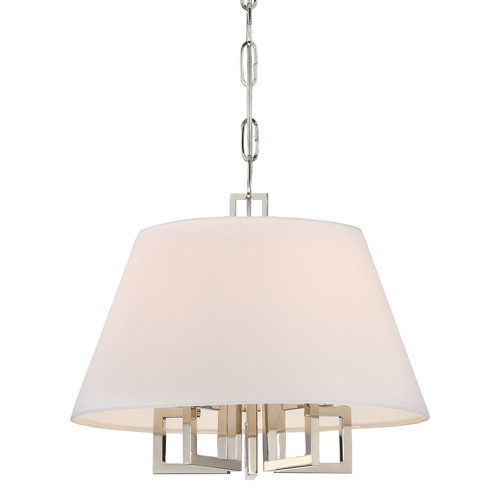 Libby Langdon Westwood 5 Light Pendant