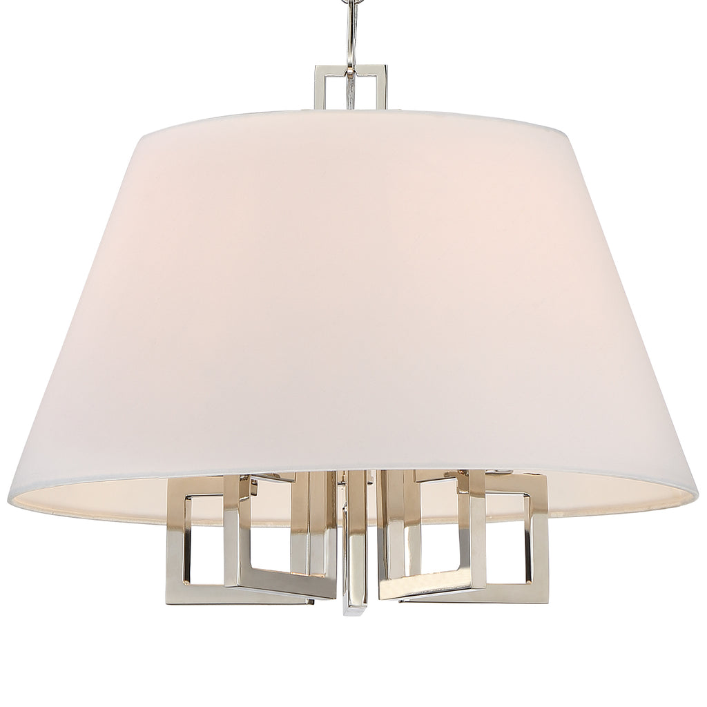 Libby Langdon Westwood 5 Light Pendant