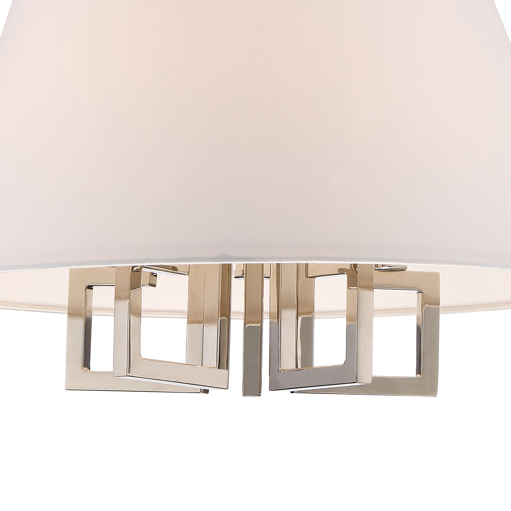 Libby Langdon Westwood 5 Light Pendant