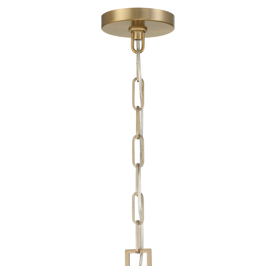 Libby Langdon Westwood 5 Light Pendant