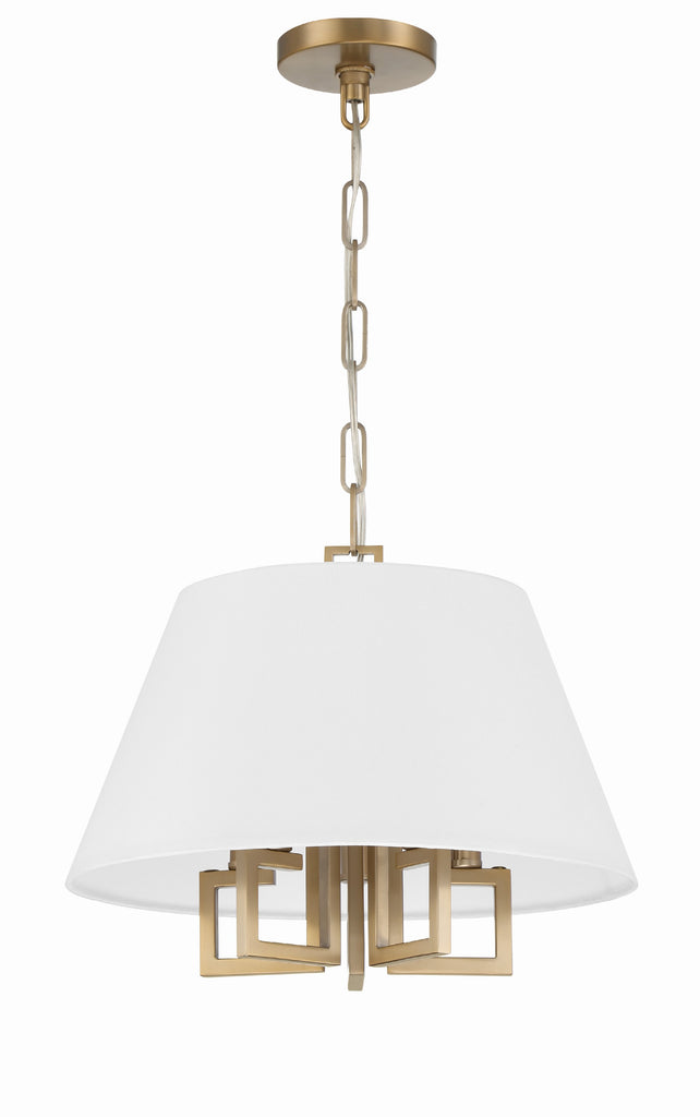 Libby Langdon Westwood 5 Light Pendant