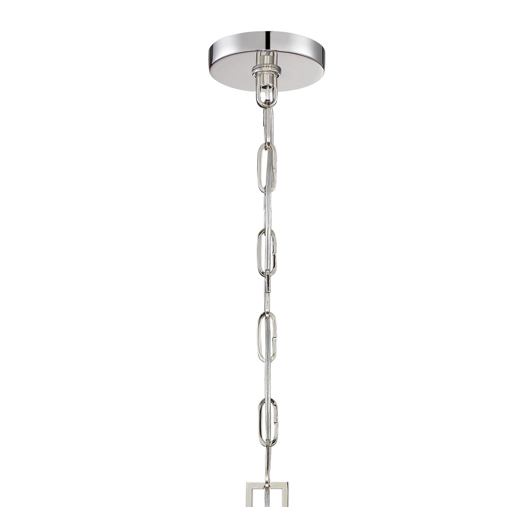 Libby Langdon Westwood 6 Light Chandelier