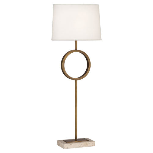 Logan Table Lamp-Style Number 2257