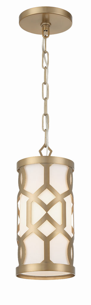 Libby Langdon Jennings 1 Light Mini Pendant