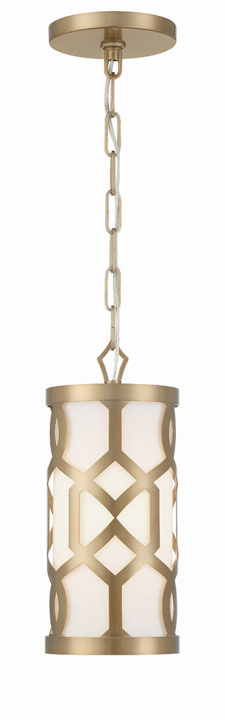 Libby Langdon Jennings 1 Light Mini Pendant