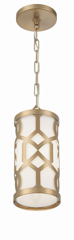 Libby Langdon Jennings 1 Light Mini Pendant