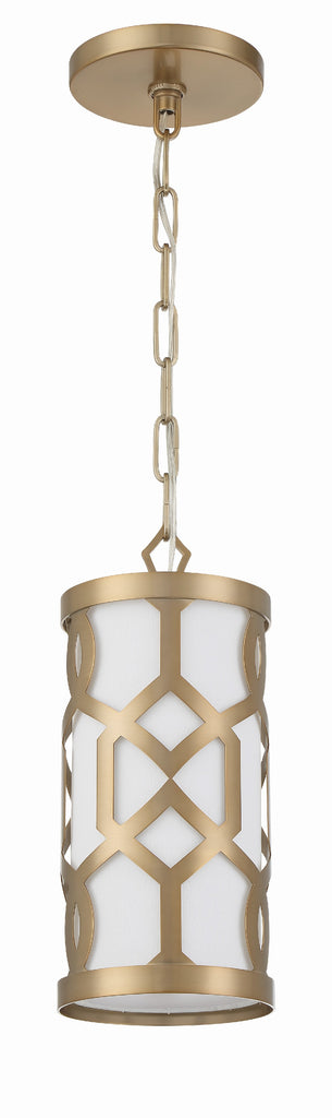 Libby Langdon Jennings 1 Light Mini Pendant