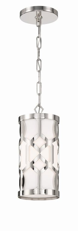 Libby Langdon Jennings 1 Light Mini Pendant