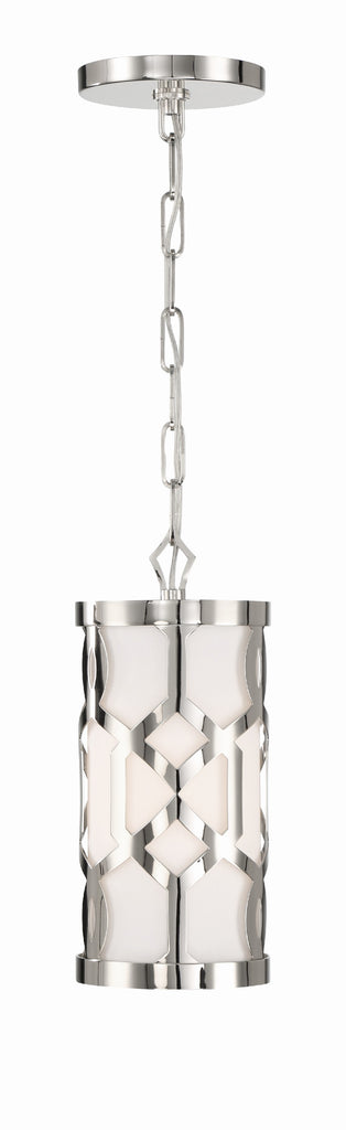 Libby Langdon Jennings 1 Light Mini Pendant