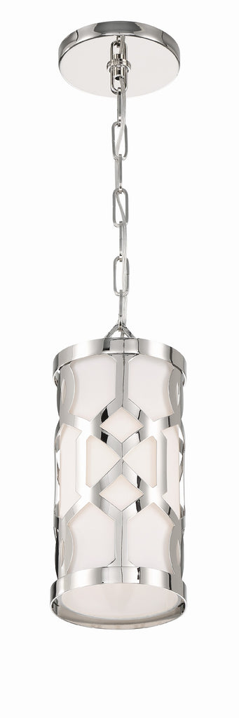 Libby Langdon Jennings 1 Light Mini Pendant