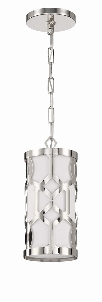 Libby Langdon Jennings 1 Light Mini Pendant