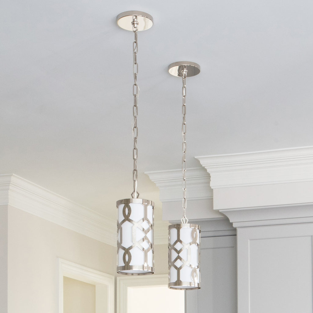 Libby Langdon Jennings 1 Light Mini Pendant