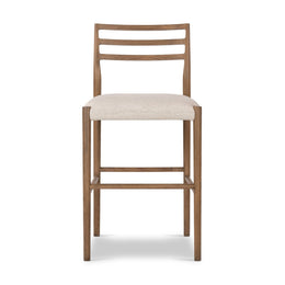 Glenmore Bar Stool by Four Hands