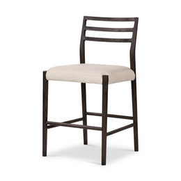 Glenmore Bar + Counter Stool - Essence Natural