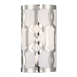 Libby Langdon Jennings 1 Light Sconce