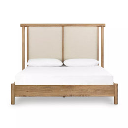 Montana Bed, Queen