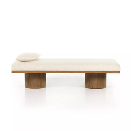 Jakobi Chaise by Four Hands