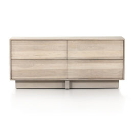 Bodie 4 Drawer Dresser by Four Hands