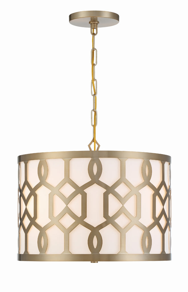 Libby Langdon Jennings 3 Light Pendant