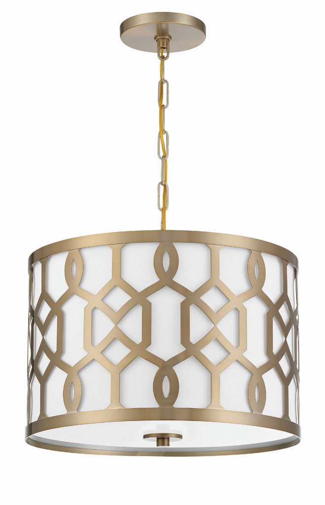 Libby Langdon Jennings 3 Light Pendant