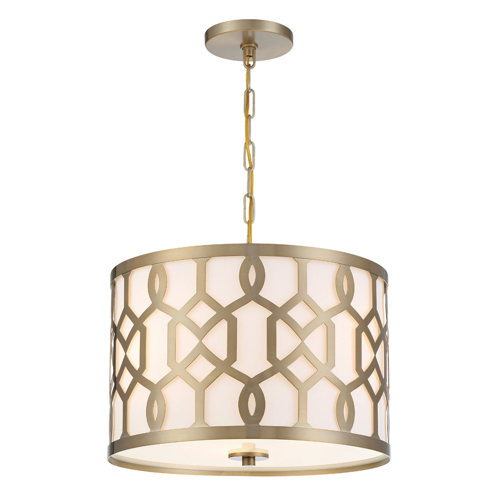 Libby Langdon Jennings 3 Light Pendant