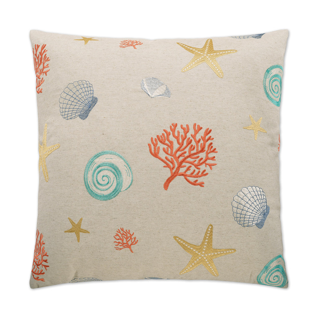 Beachcomber Pillow