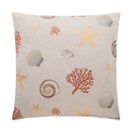 Beachcomber Pillow