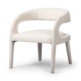 Hawkins Chair - Omari Natural