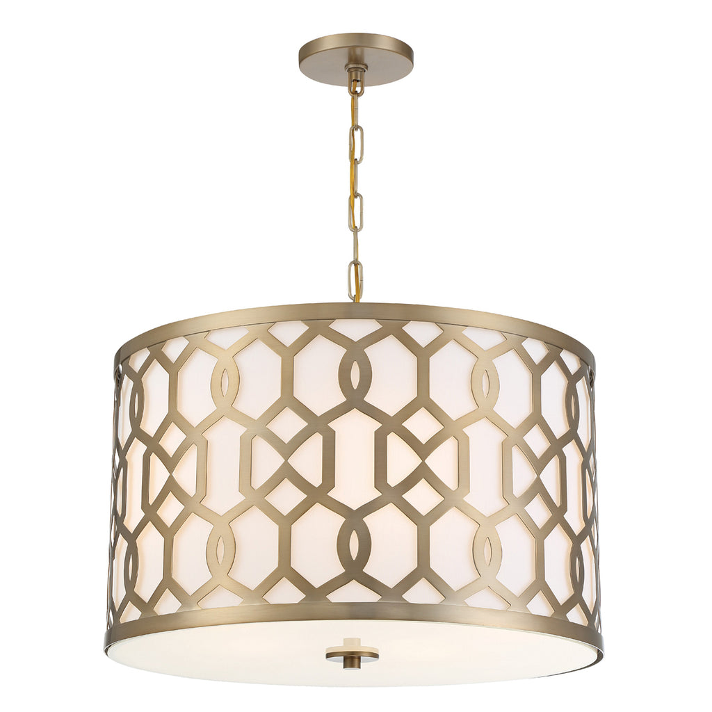 Libby Langdon Jennings 5 Light Pendant