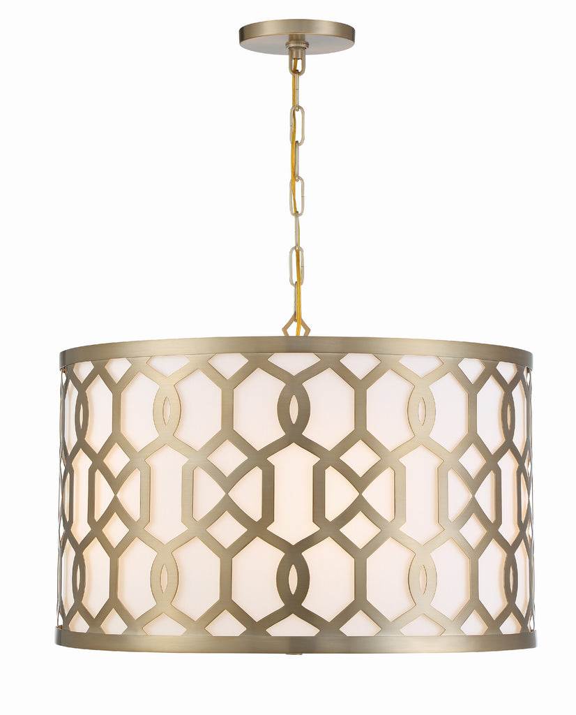 Libby Langdon Jennings 5 Light Pendant