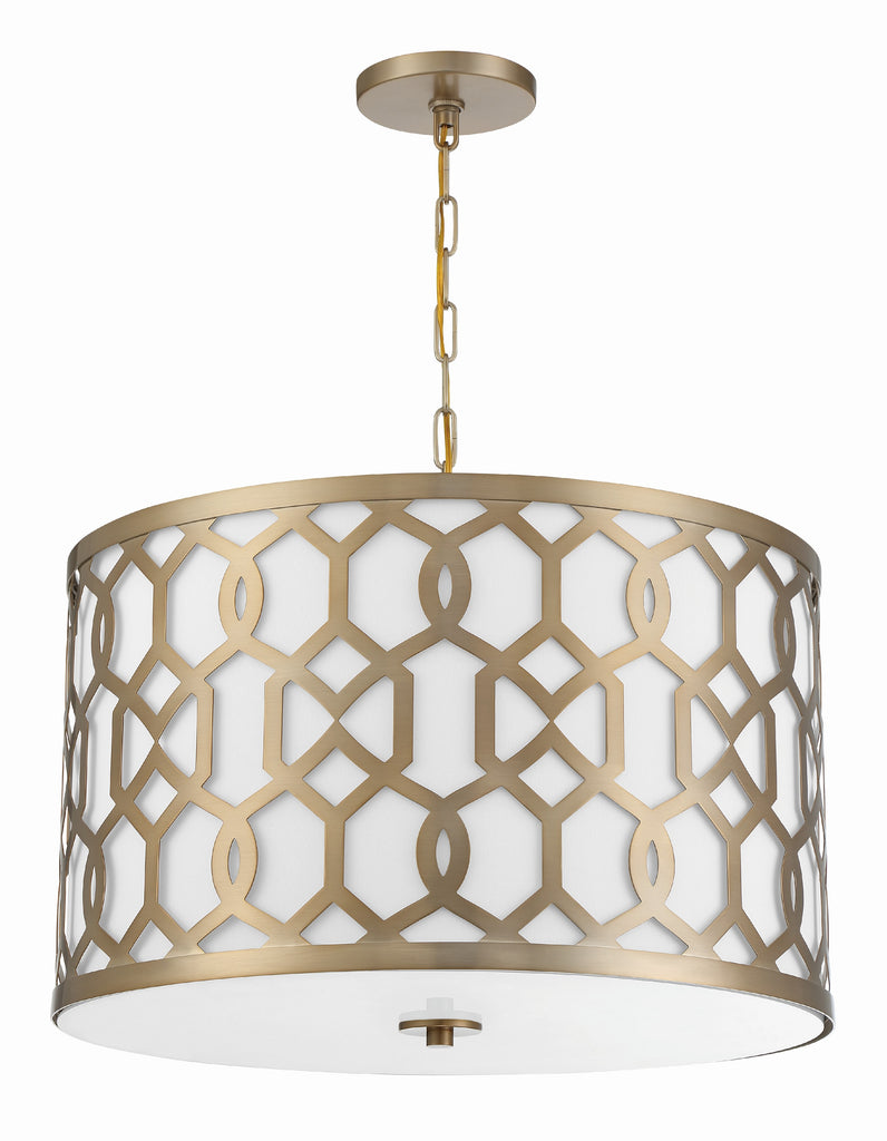 Libby Langdon Jennings 5 Light Pendant