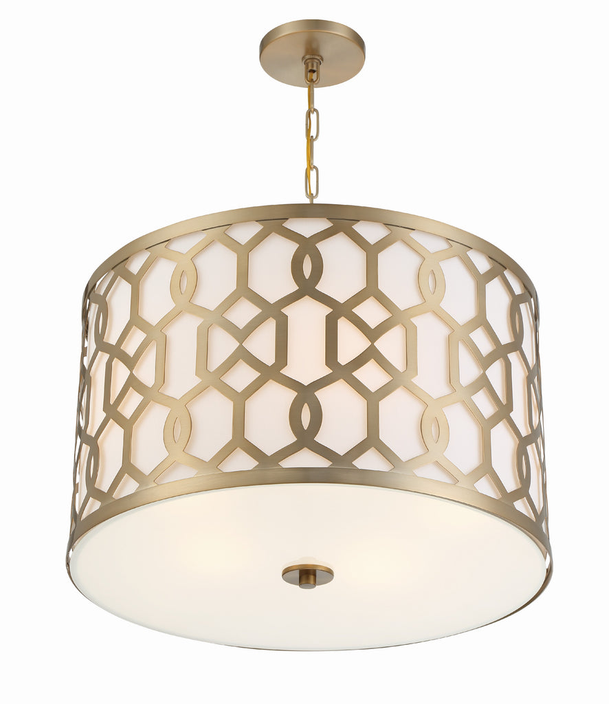 Libby Langdon Jennings 5 Light Pendant