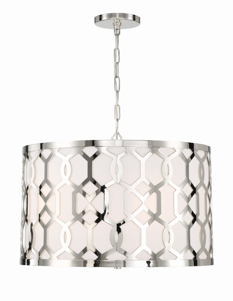 Libby Langdon Jennings 5 Light Pendant