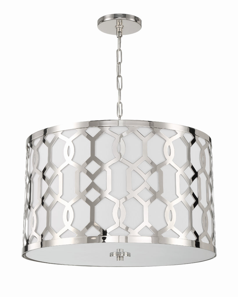 Libby Langdon Jennings 5 Light Pendant