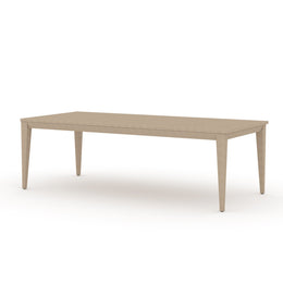 Sherwood Outdoor Dining Table - FSC