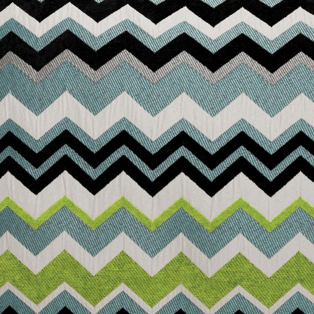 Chevron Pillow